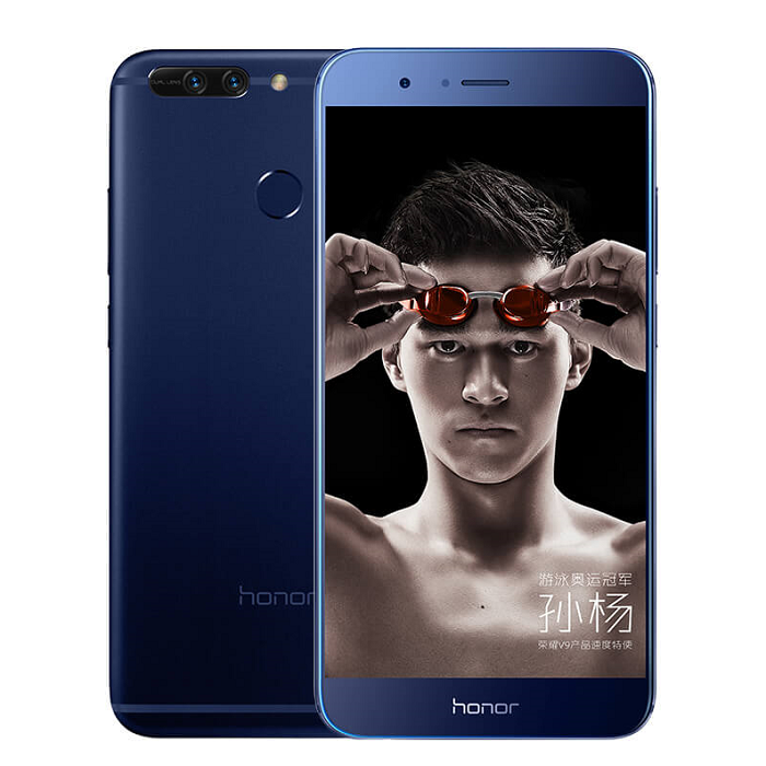 Huawei Honor V9