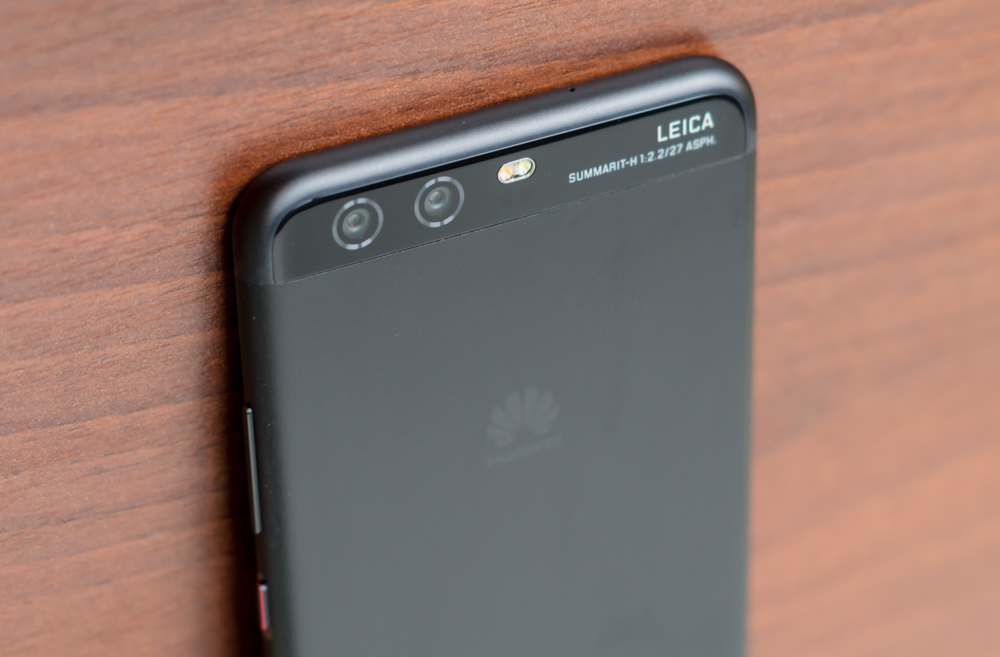  Huawei