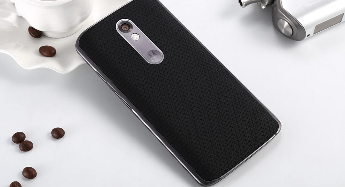 Motorola MOTO X 1 წელი