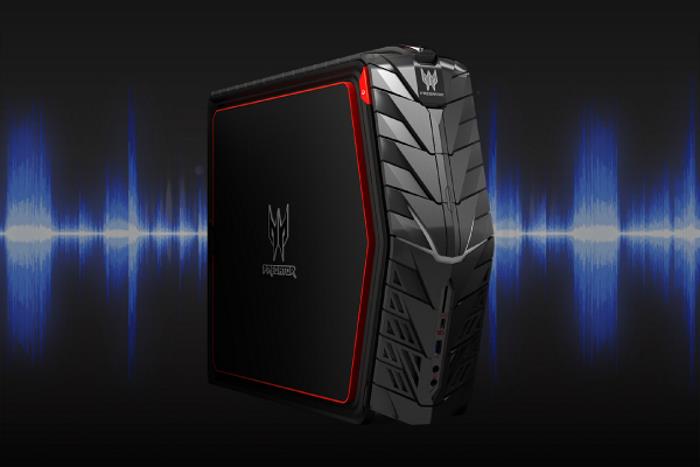 Predator G1 release 1