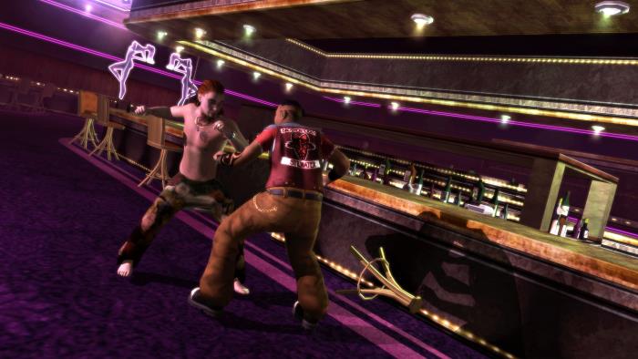 Saints Row 2 1