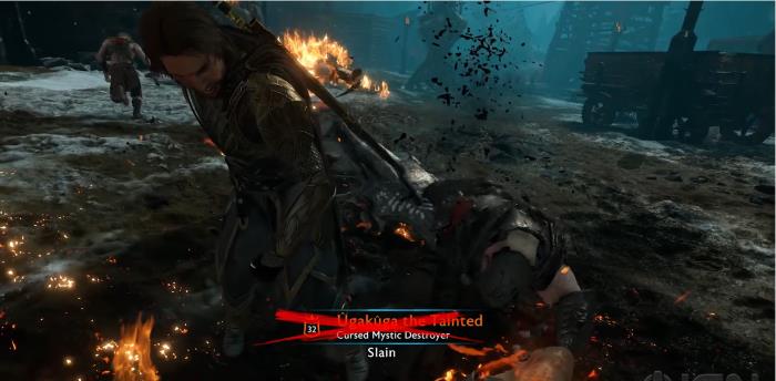 Shadow of War 2
