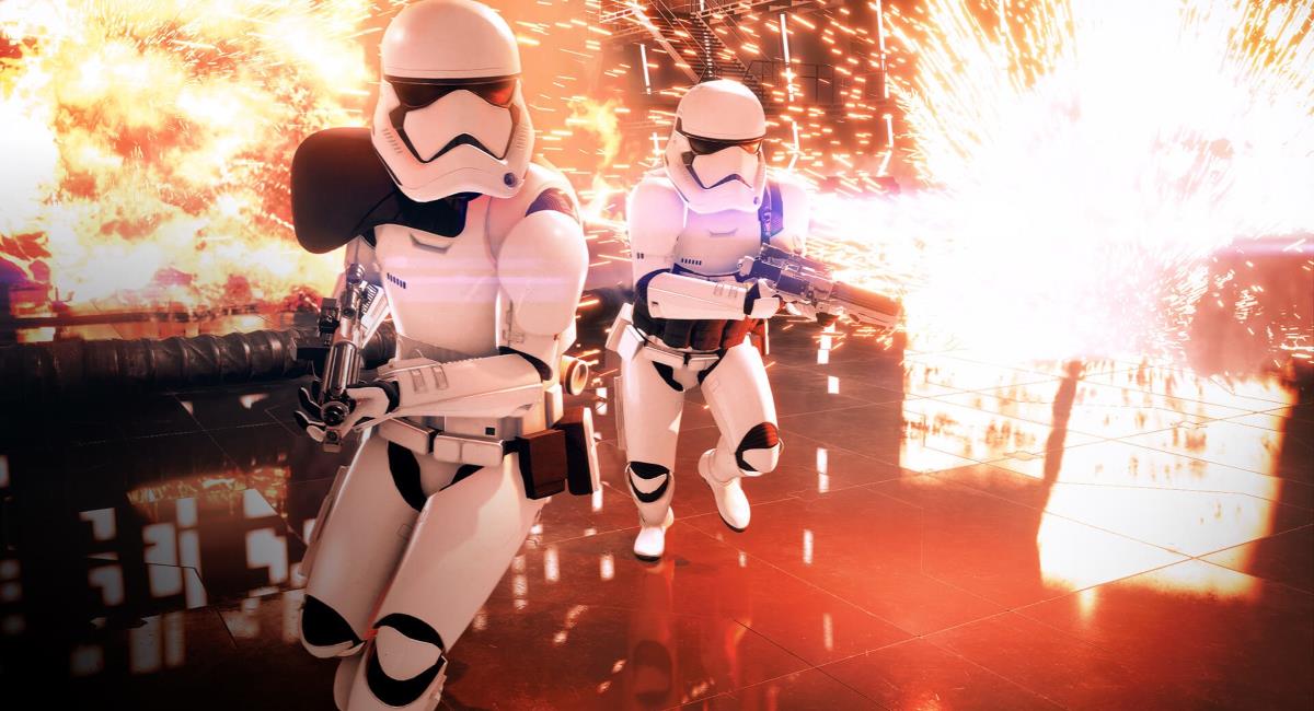 battlefront 2 2017 title