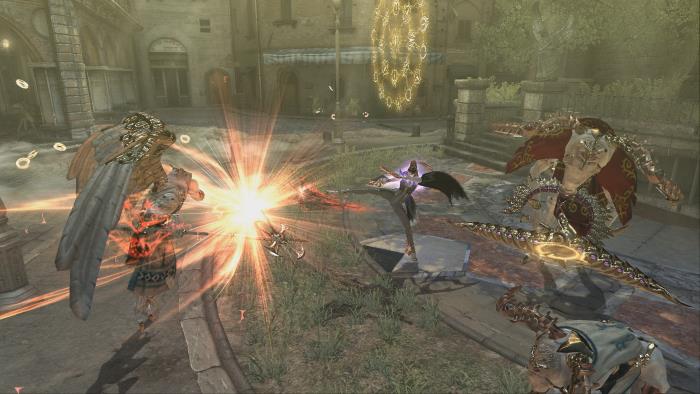 bayonetta pc 1