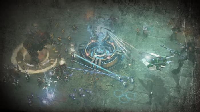 dawn of war 3 2