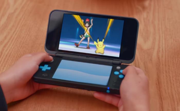  2ds xl 1 2DS XL 