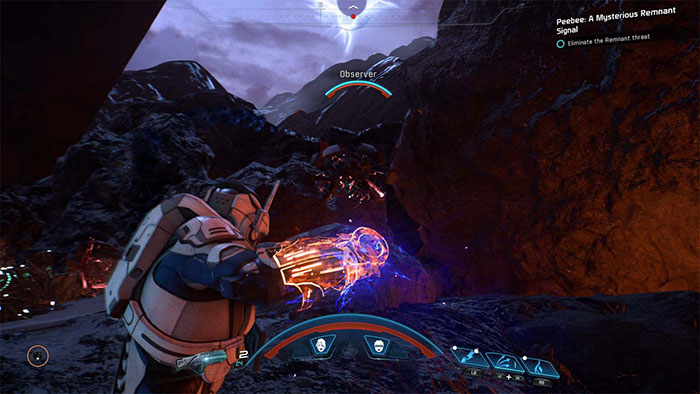 Mass Effect: Andromeda review