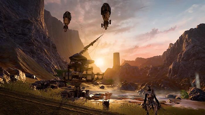 Mass Effect Mass Effect