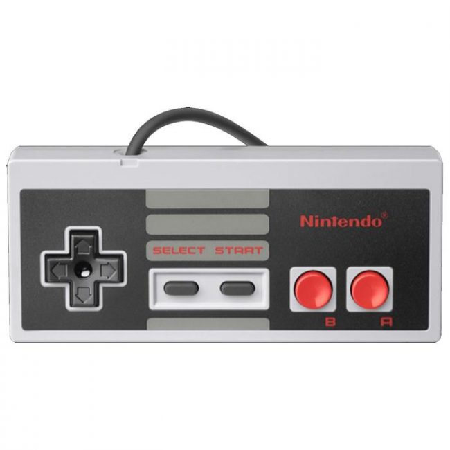 NES Classic Edition – Мнение