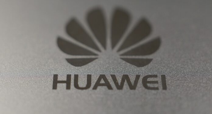 планшет Huawei