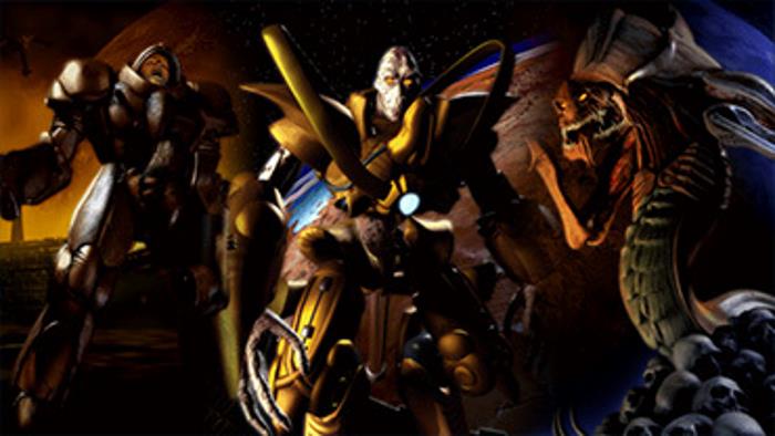 starcraft 1