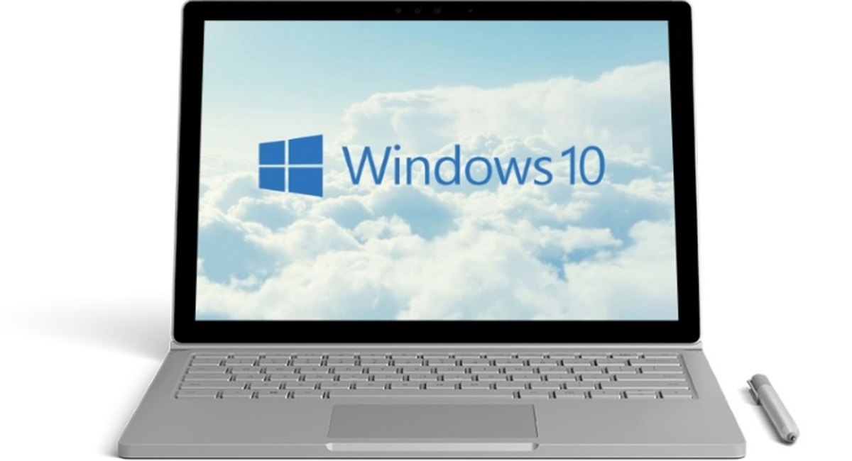 surface cloudbook