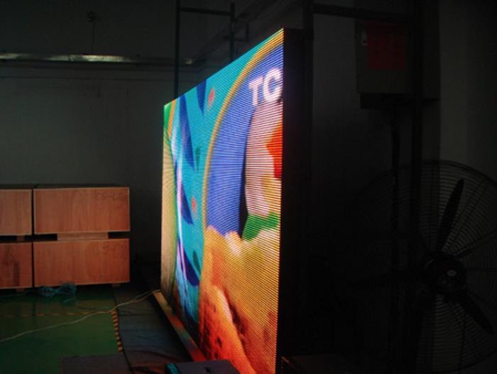 true color display1