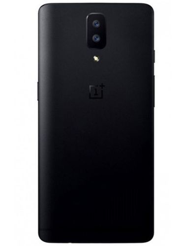 OnePlus 5: перший тизер літнього дебюту