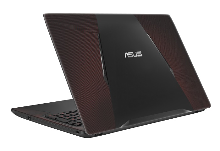 ASUS FX502 1