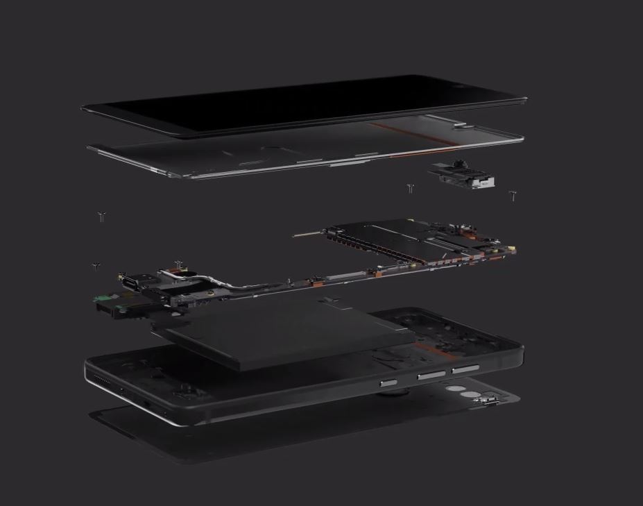 Essential Phone от Энди Рубина: "Разрушая рамки экосистем"