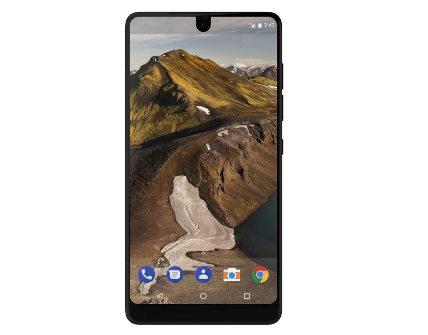 Essential Phone