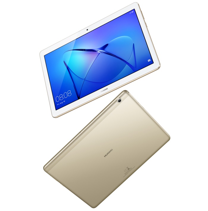 Huawei MediaPad T3 22