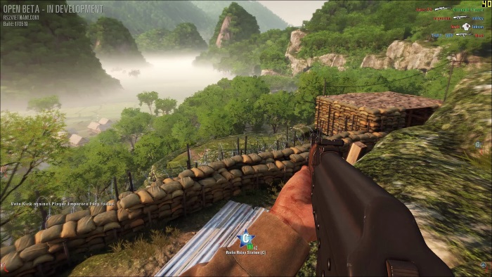 Rising Storm 2 Vietnam 4