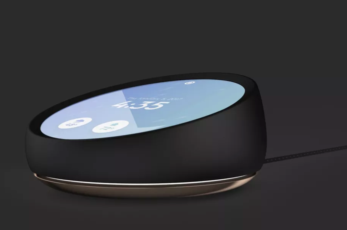 Один з творцiв Android Енді Рубін представив свій перший смартфон Essential