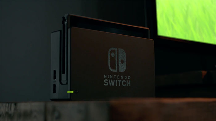 Nintendo Switch review