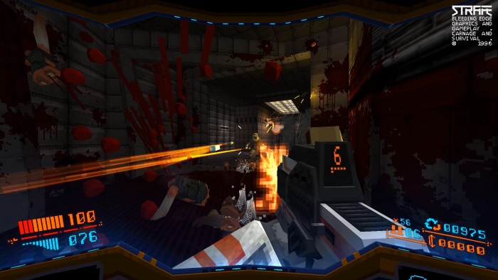 strafe 4