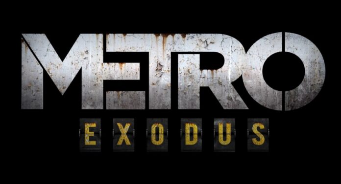 Metro Exodus 1