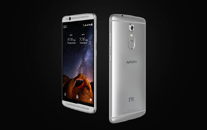 ZTE AXON 7 Mini Gearดีที่สุด