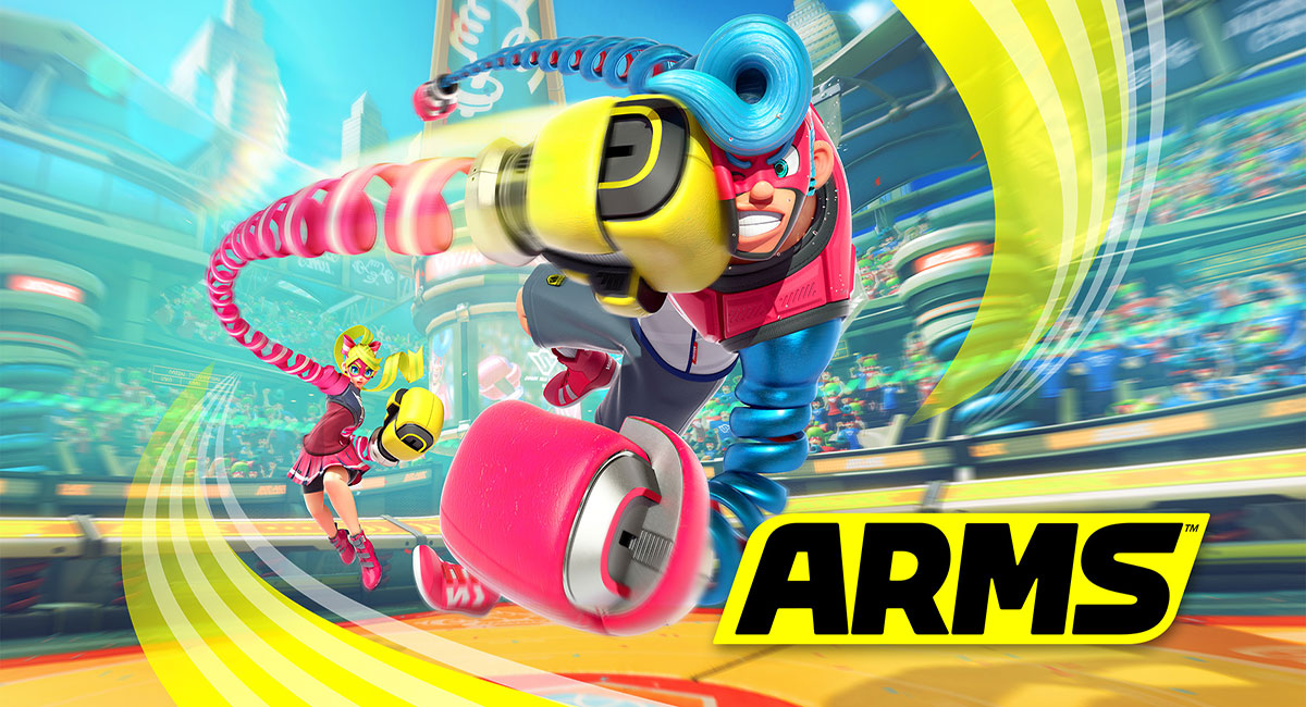 Мнение об Arms
