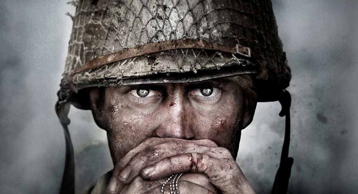 Call Of Duty