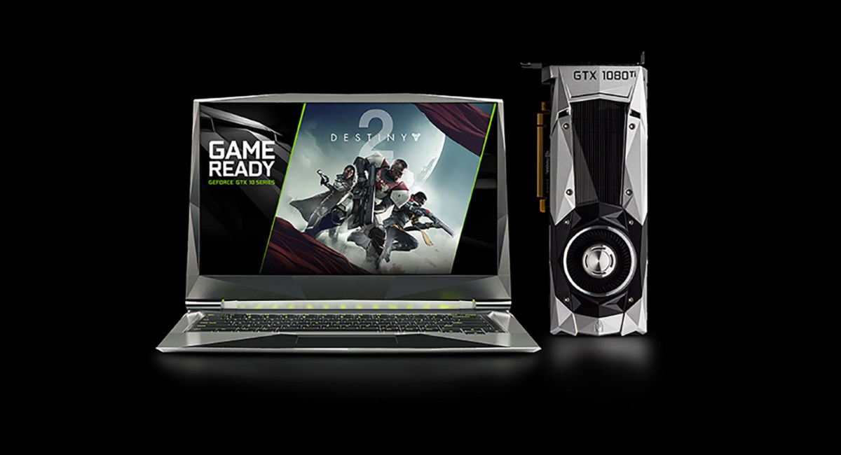 destiny 2 nvidia