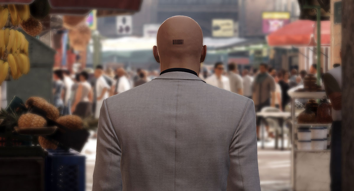 Мнение о первом сезоне Hitman