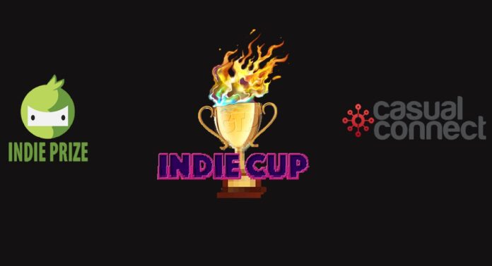 indie cup