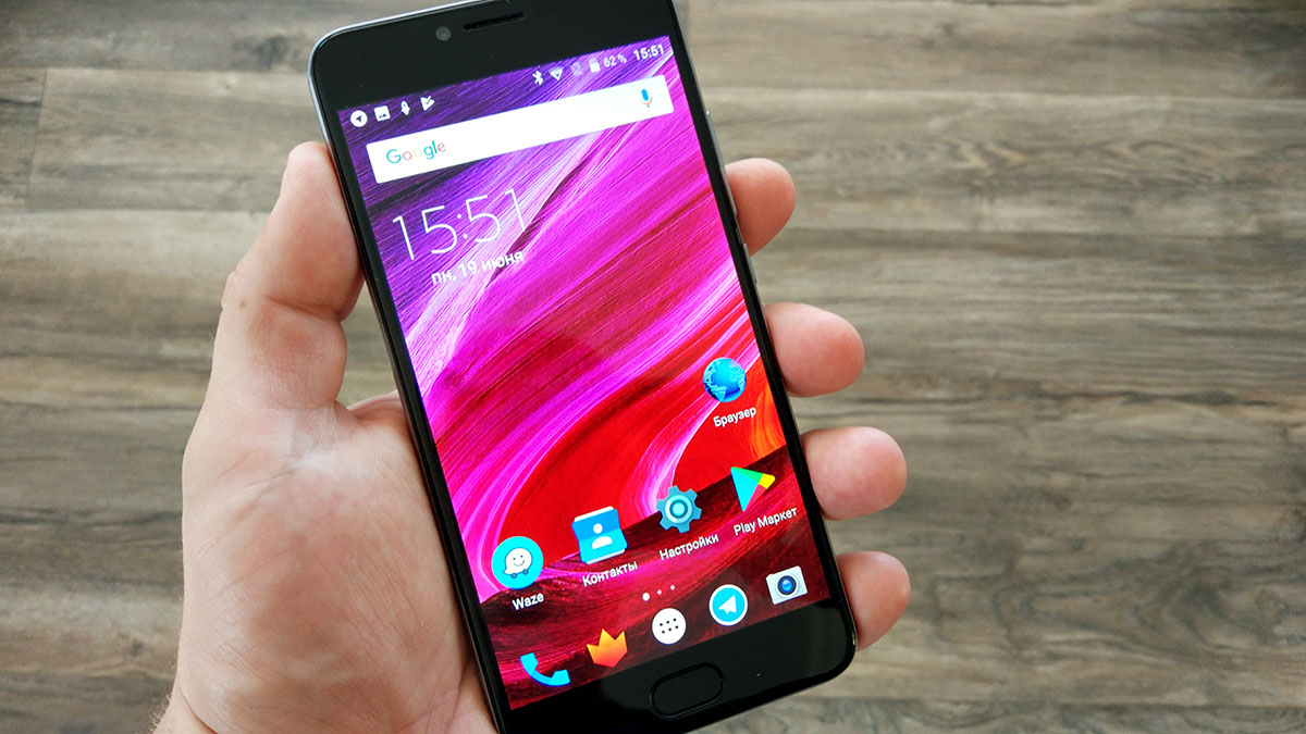 UMDIGI C Note review: Great $130 smartphone