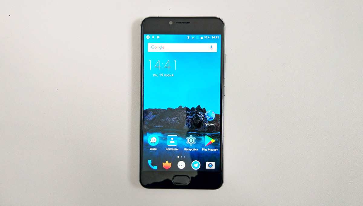 UMDIGI C Note review: Great $130 smartphone