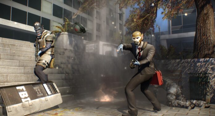 payday 2 free 2