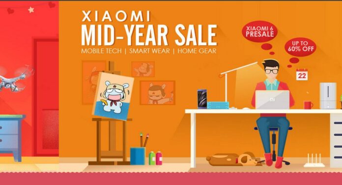 xiaomi gearbest