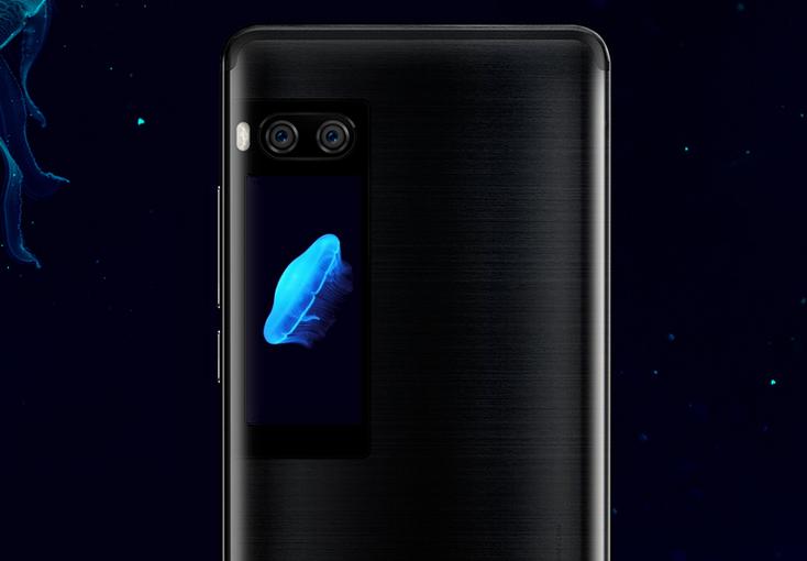 Meizu Pro 7 και Pro 7 Plus 3