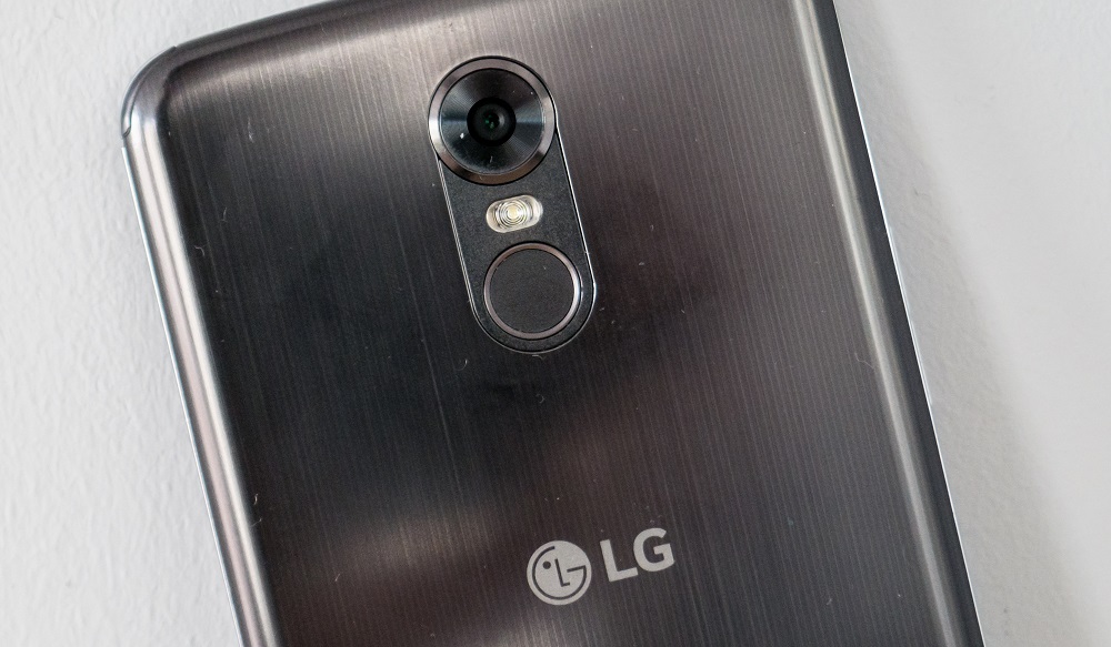 LG ستايلس 3