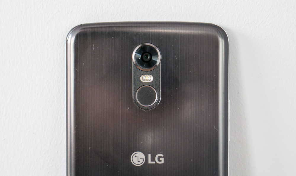 LG ستايلس 3