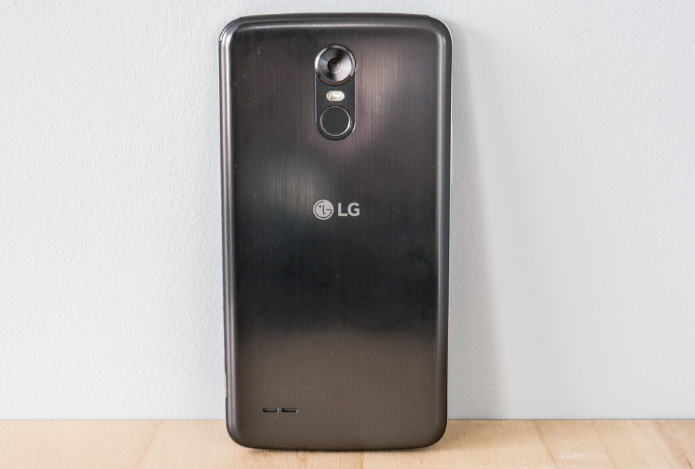 LG ستايلس 3