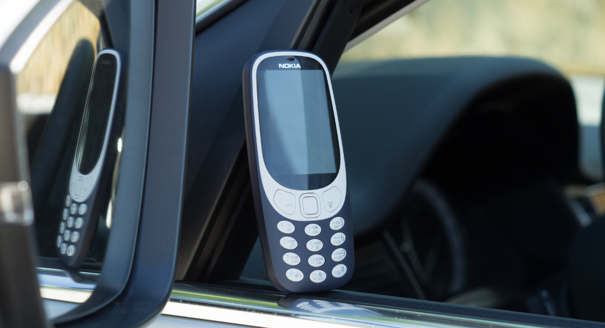 Nokia 3310