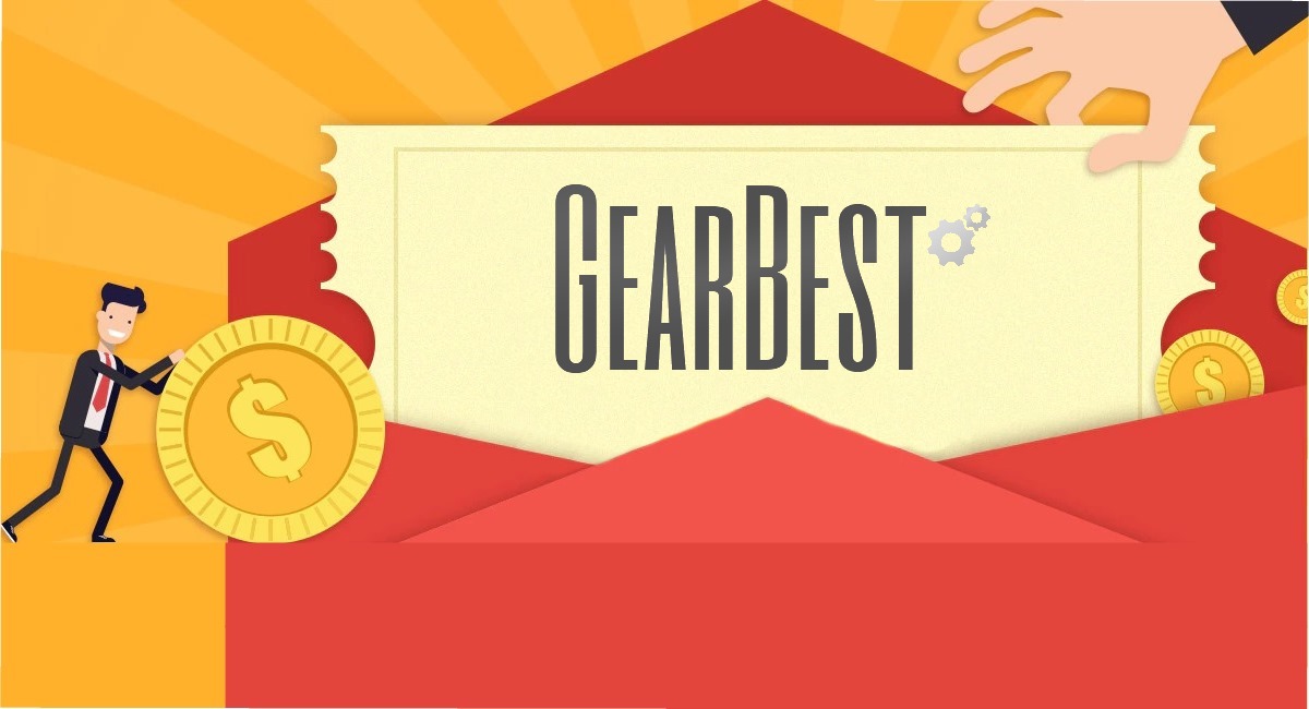 как покупать на GearBest