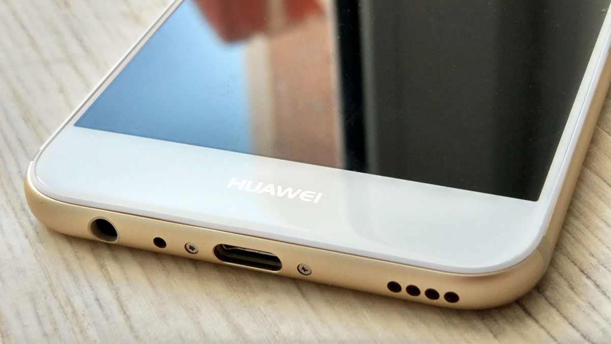 ทบทวน Huawei โนวา 2