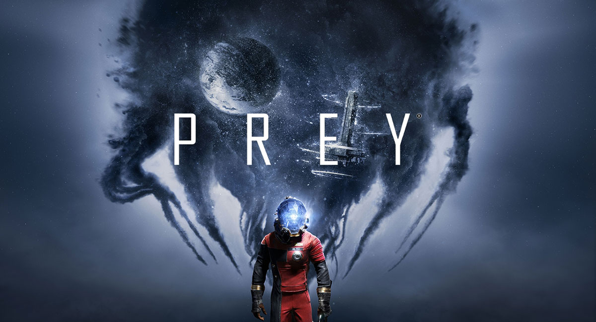 Мнение о Prey