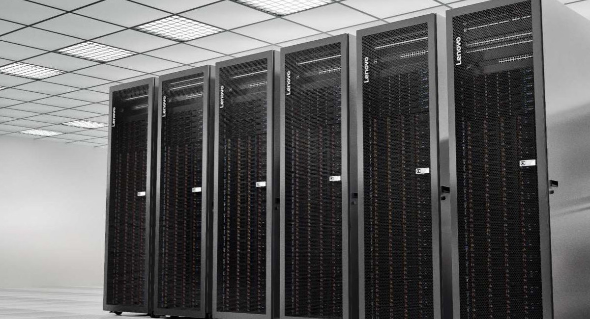 Компания Lenovo представила корпоративные серверные решения ThinkSystem и ThinkAgile