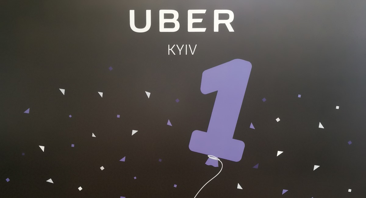 Uber Black
