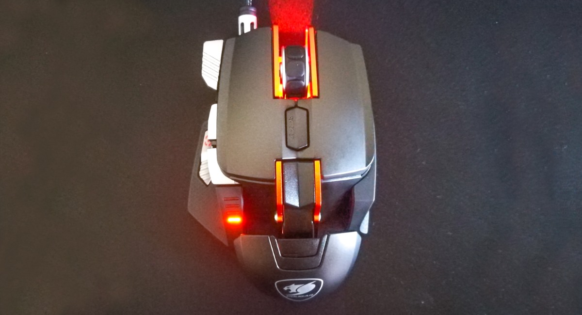 Cougar 700M Superior