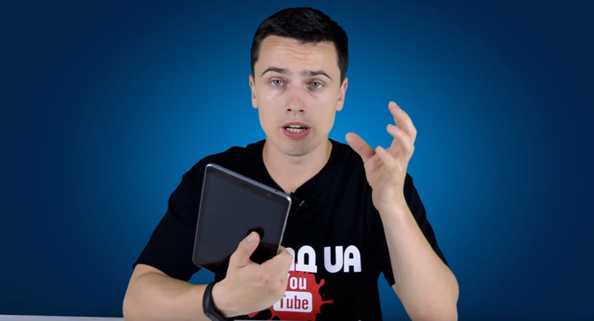 Відео: Огляд Huawei MediaPad T3 8