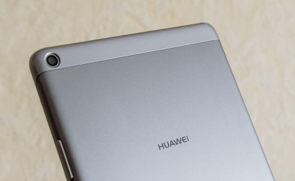 Огляд планшета Huawei MediaPad T3 8